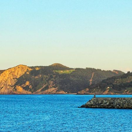 Aurrekoetxea 36 Vr, Talako Izarra Daire Bermeo Dış mekan fotoğraf