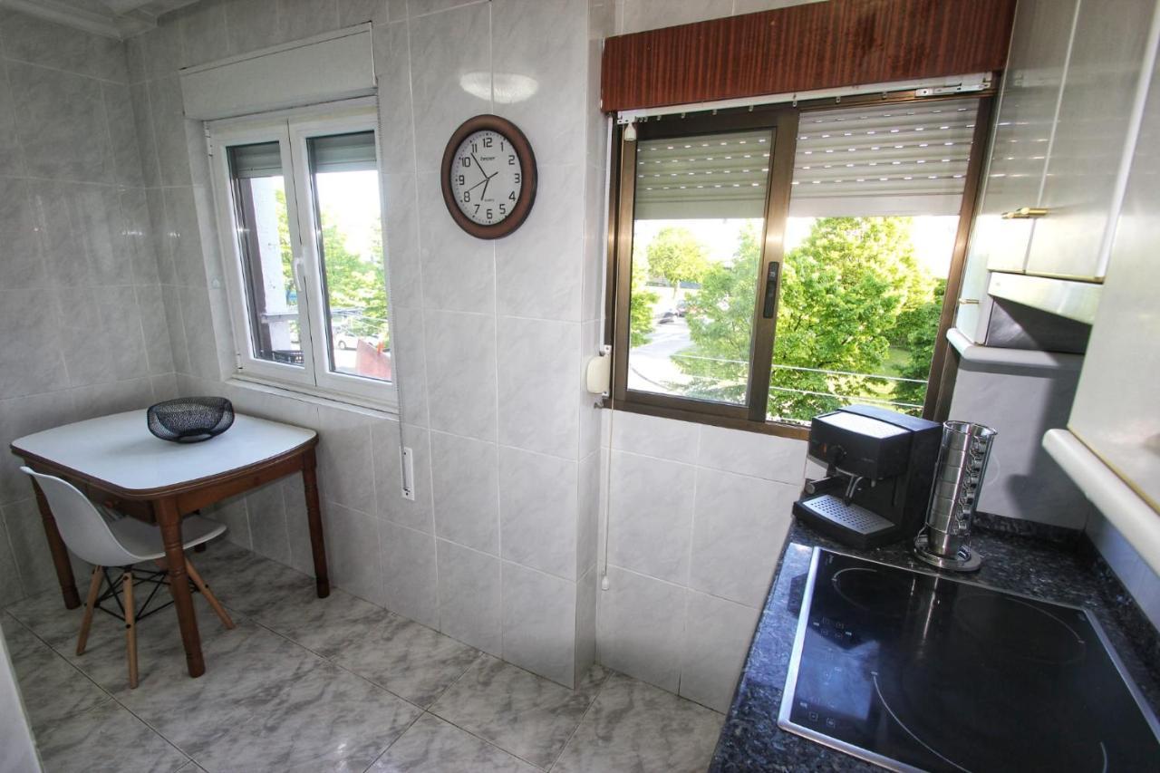 Aurrekoetxea 36 Vr, Talako Izarra Daire Bermeo Dış mekan fotoğraf