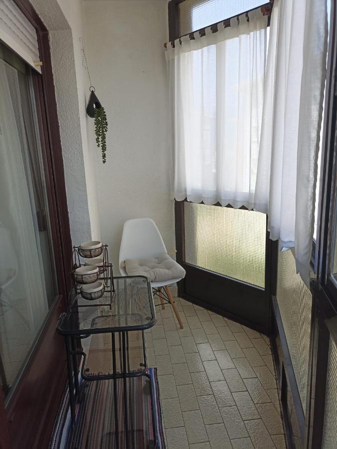 Aurrekoetxea 36 Vr, Talako Izarra Daire Bermeo Dış mekan fotoğraf