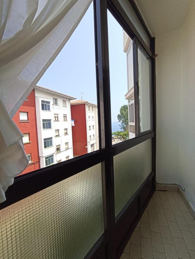 Aurrekoetxea 36 Vr, Talako Izarra Daire Bermeo Dış mekan fotoğraf